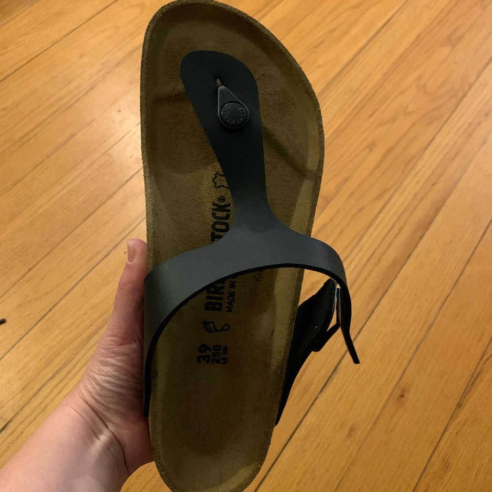 Birkenstock